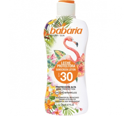 leche-solar-tropical-f30-babaria-200m