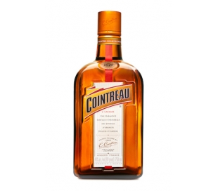 LICOR COINTREAU 1L.