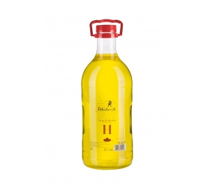 LICOR DE HIERBAS TRADICIONAL . 3 L.PET