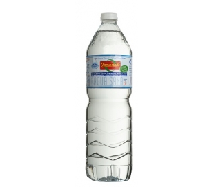 AGUA MINERAL NATURAL TAMARINDO 1,5 L.