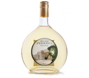 VINO VERDE JOSE PEREIRA 75 CL.