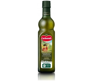 ACEITE OLIVA VIRGEN EXTRA CARBONELL 750 ML.BOTELLA