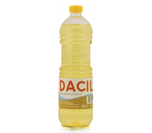 ACEITE SEMILLAS DACIL 1 L.PET