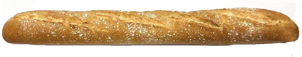 PAN BARRA BLANCO 220 GR.