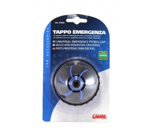 TAPON EMERG.GASOLIN.67025