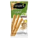 PALITOS DE TRIGO CON PIPAS GIRASOL SNATTS 62 GR.