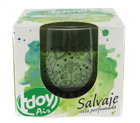 vela-aromatica-salvaje-tdoy-125-grs