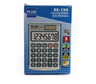 CALCULAD.BS120 8DG.220340