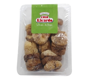 HIGOS TURCOS TARRINA CASA RICARDO 300 GR.