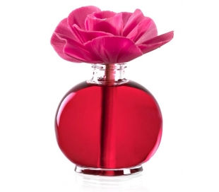 AMBIENTADOR LIQUIDO FLOR ROSA FRESCA TDOY 90 ML.