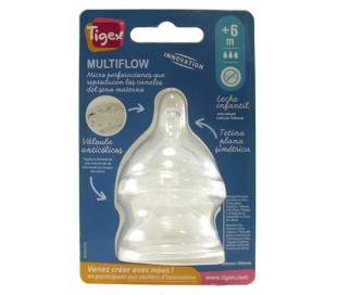 TETINA MULTIFLOW TIGEX 2 UN.