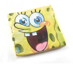 servilletas-bob-esponja