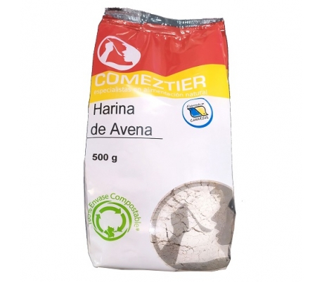 harina-de-avena-comeztier-500-gr