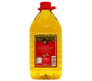 ACEITE OLIVA TAMARINDO 3 L.PET