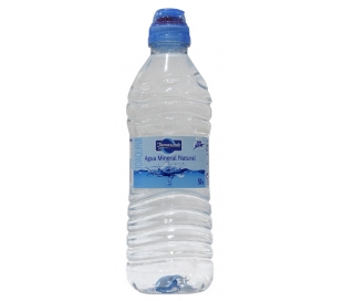 AGUA NATURAL TAMARINDO 0,50 L.