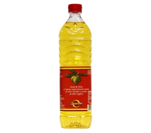 ACEITE OLIVA SUAVE TAMARINDO 1 L.PET