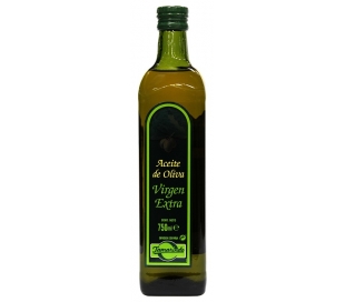 ACEITE OLIVA VIRGEN EXTRA TAMARINDO 750 ML.BOTELLA