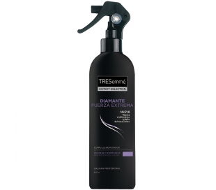 PROTECTOR CALOR DIAMAMTE FUERZA EXT. TRESEMME 300 ML.