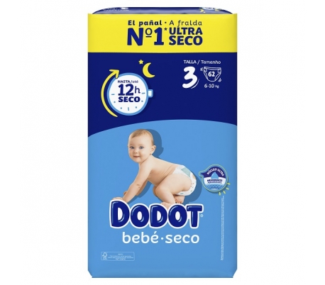 panales-6-10-kg-t3-dodot-62-un