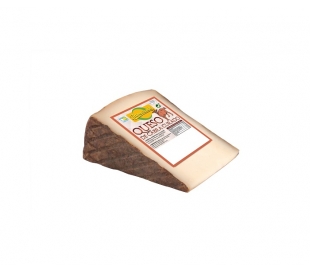 QUESO CURADO CUÑA TAMARINDO 300 GRS.