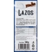 lazos-hojaldre-mels-180-gr