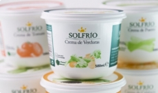 Cremas Solfrío